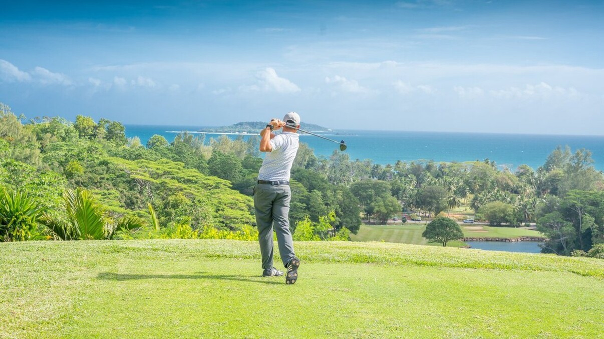 Praslin Private Island Tour