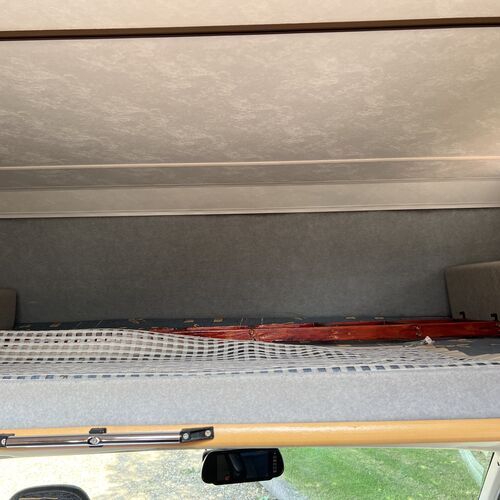 Swift Sunseeker 100 Motorhome 5 Berth 2005 Peugeot Boxer SWB 2.0 HDi