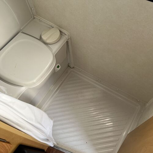 Swift Sunseeker 100 Motorhome 5 Berth 2005 Peugeot Boxer SWB 2.0 HDi