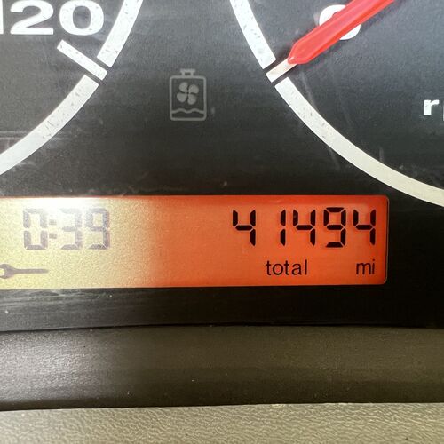 Swift Sunseeker 100 Motorhome 5 Berth 2005 Peugeot Boxer SWB 2.0 HDi