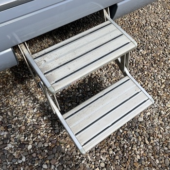 2004 Swift Sundance 590 RS Motorhome 5 Berth Fiat Ducato 2.3 JTD 39613 Miles