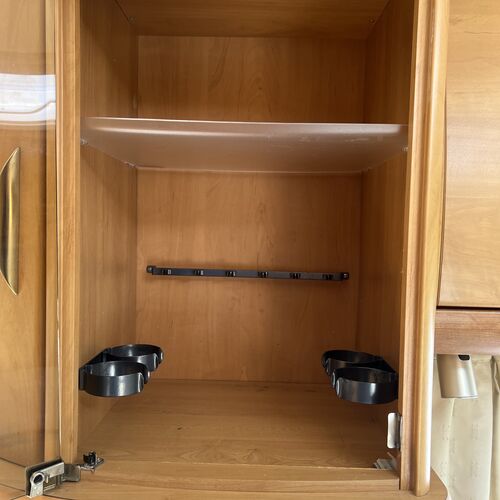 2004 Swift Sundance 590 RS Motorhome 5 Berth Fiat Ducato 2.3 JTD 39613 Miles