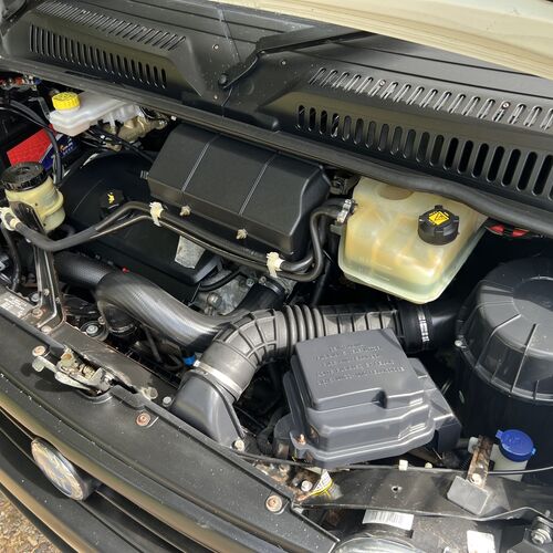 2004 Swift Sundance 590 RS Motorhome 5 Berth Fiat Ducato 2.3 JTD 39613 Miles