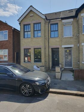 Window Film Image Gallery