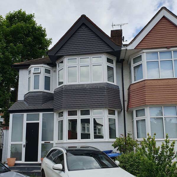Window Film Image Gallery