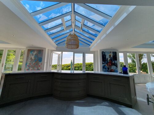 Window Film Image Gallery