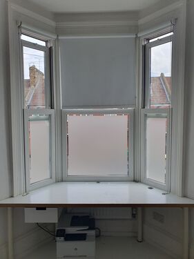 Window Film Image Gallery
