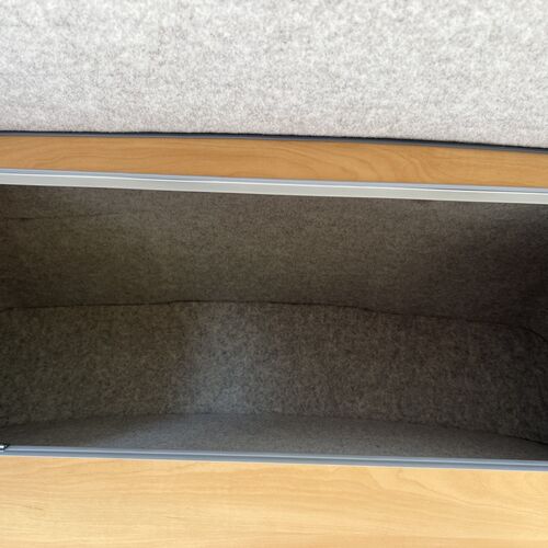 Toyota Granvia WELLHOUSE Camper Van 4 Berth 2690cc Petrol/LPG Automatic PRO Conversion 65058 Miles