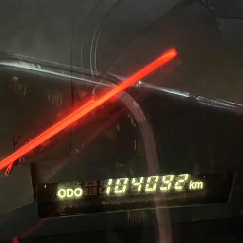 Toyota Granvia WELLHOUSE Camper Van 4 Berth 2690cc Petrol/LPG Automatic PRO Conversion 65058 Miles