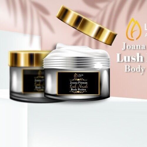 Lush Neroli Body Butter