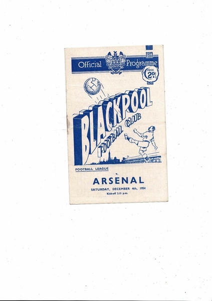 Today's Football Programme updates