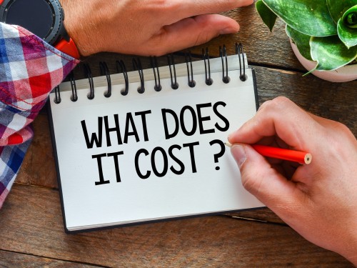 How Much Does it Cost to Make a Timeshare Claim?