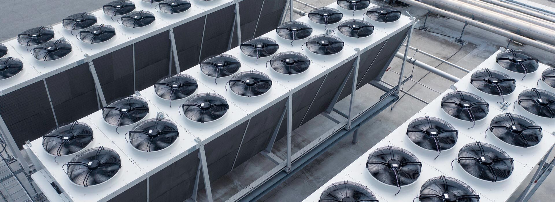 Evaporator Cleaning UK