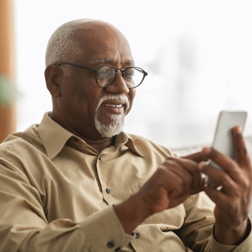 5 Smartphone Apps for Those Living with Parkinson's