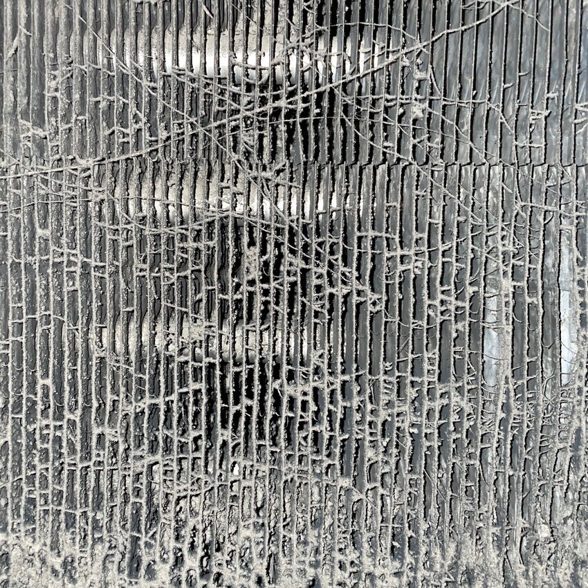 Cooler / Evaporator Cleaning