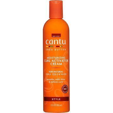 Cantu Moisturising Curl Activator Cream 340g/12oz