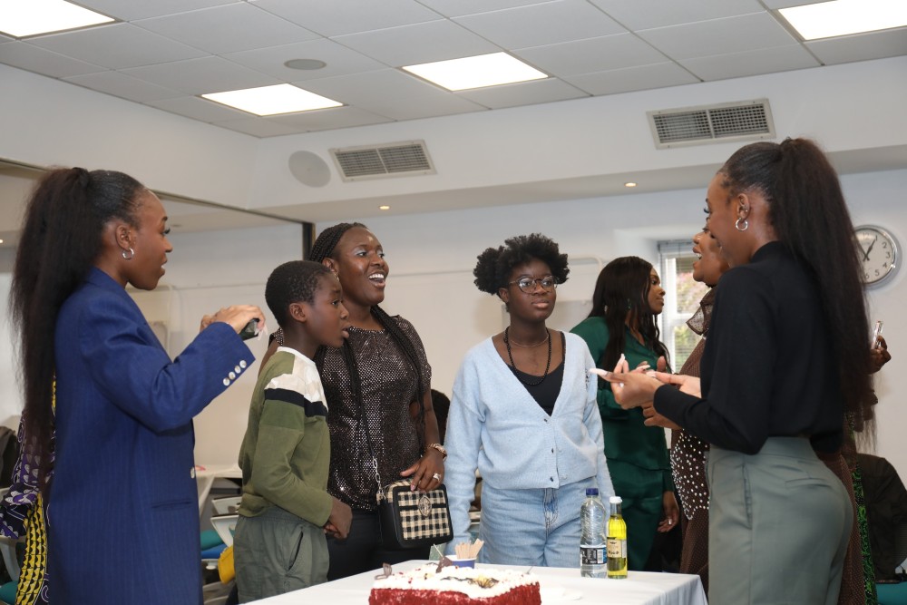 Graduate Trainee Program