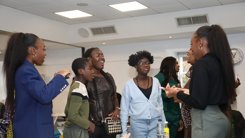 Graduate Trainee Program