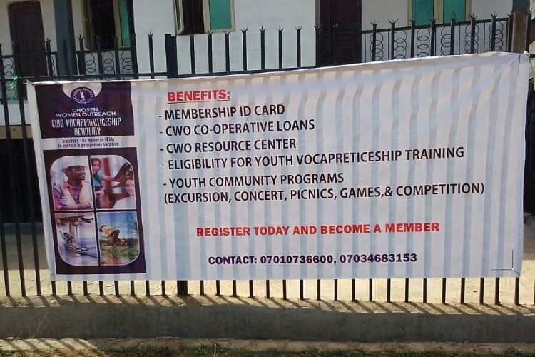 Apprenticeship Academy Trainee Program