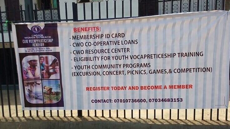 Apprenticeship Academy Trainee Program