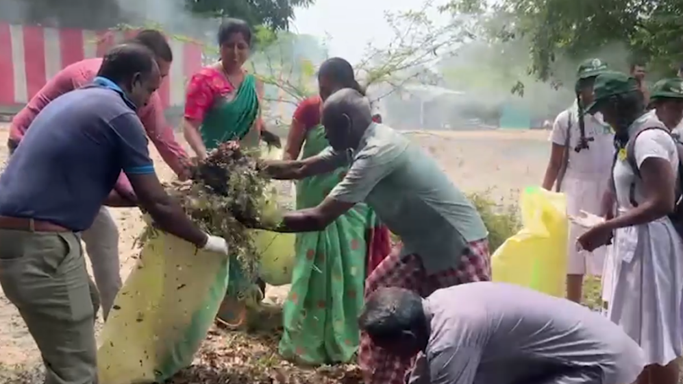 தேசிய சுற்றாடல் தினம்