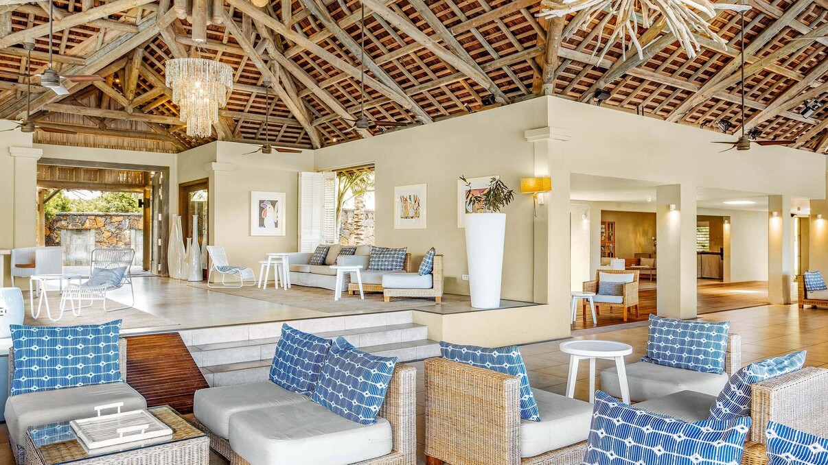 Zilwa Attitude Resort