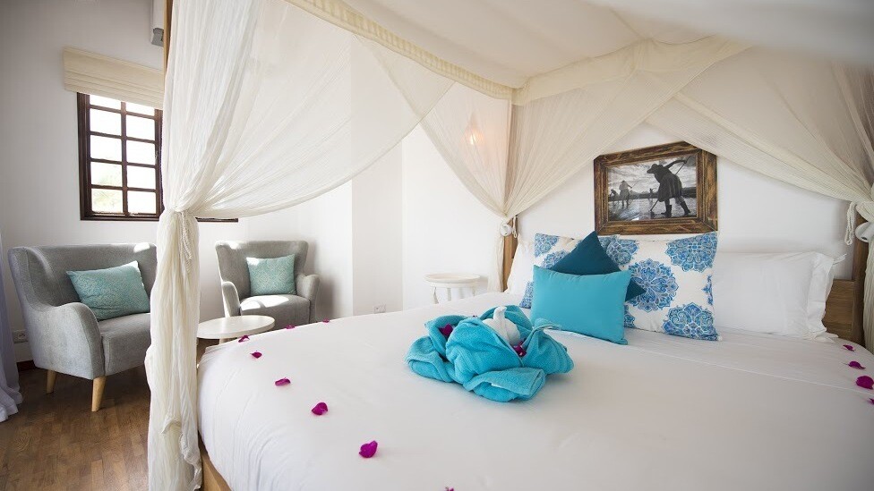 Seapoint Boutique Hotel