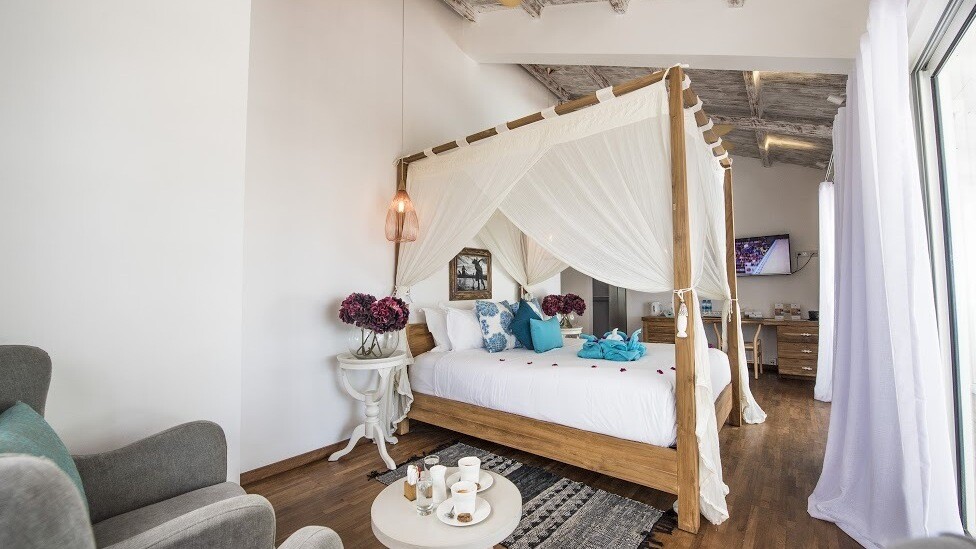 Seapoint Boutique Hotel