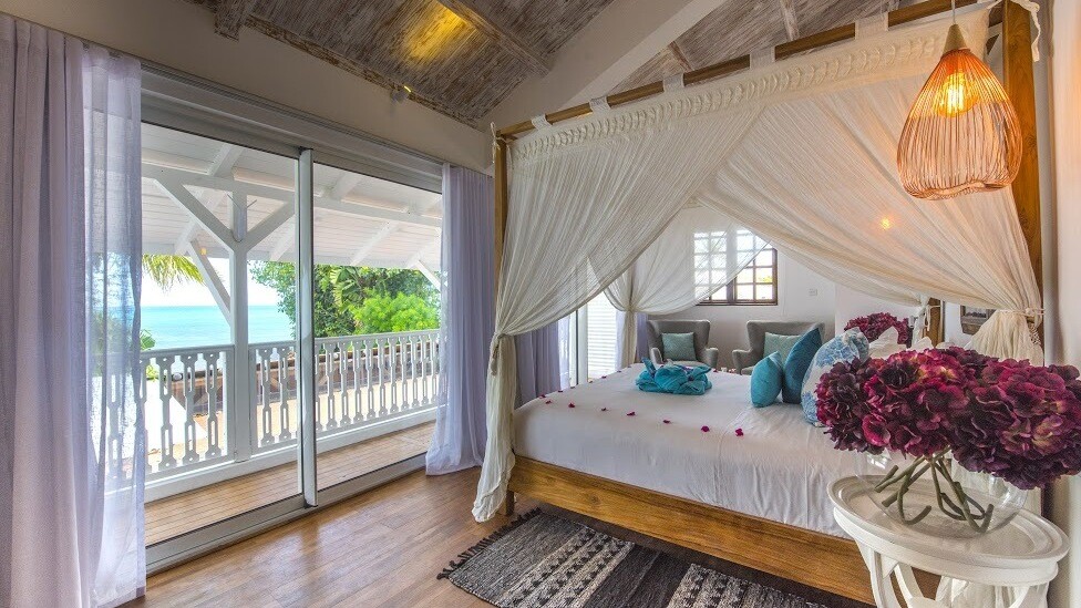 Seapoint Boutique Hotel