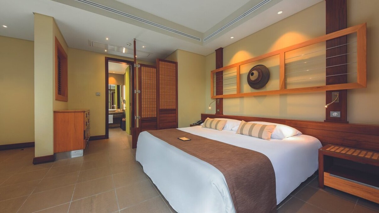 Trou aux Biches Beachcomber Golf Resort & Spa