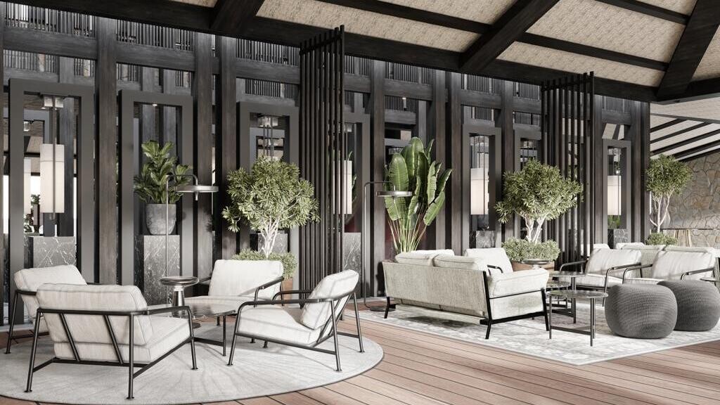 Sea Diamond Boutique Hotel & Spa