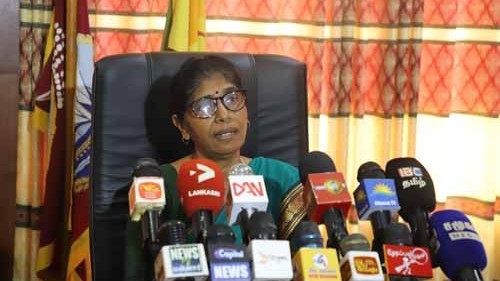 நிதி மோசடிக் குழுவினர்