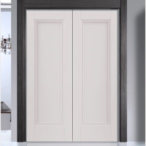 Belton Double Pocket Doors