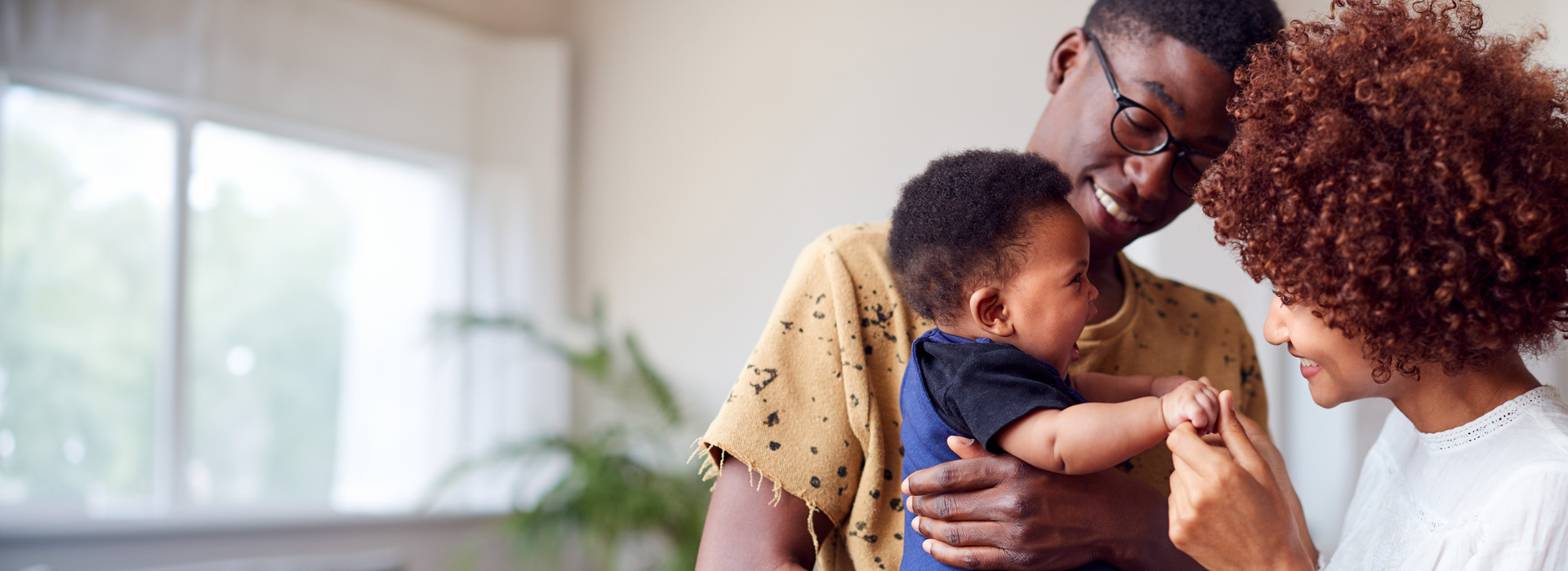 Infertility Spiritual support