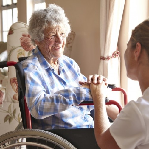How Homecare can Help after a Hospital Stay