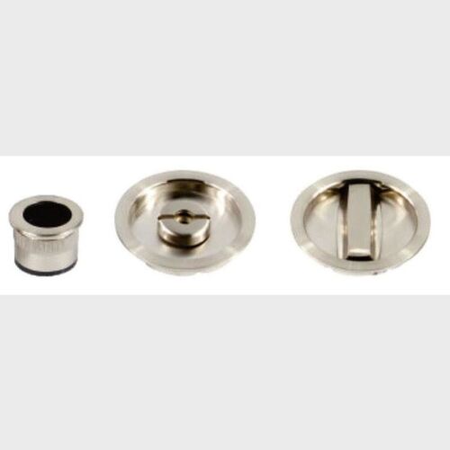 Pocket Door Privacy Lock