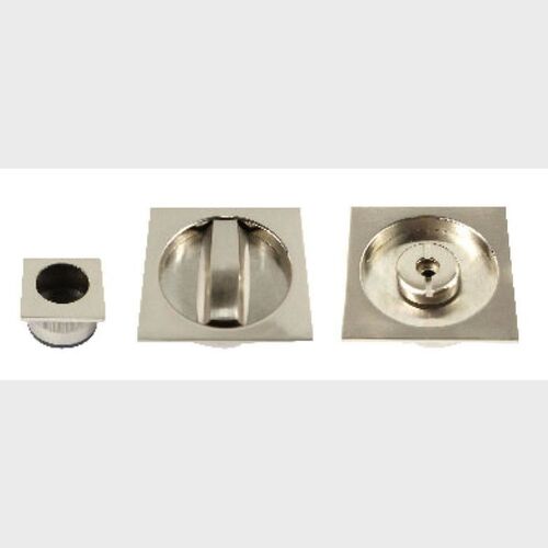 Pocket Door Privacy Lock