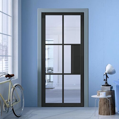Civic Pocket Door