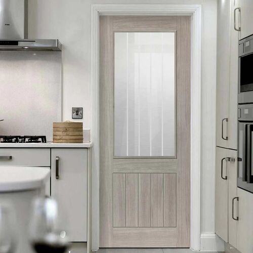 Colorado Pocket Door