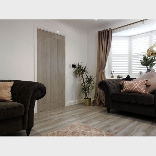 Colorado Pocket Door