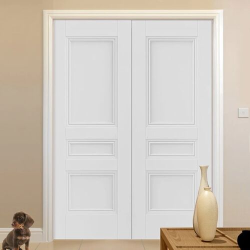 Osborne Double Pocket Doors