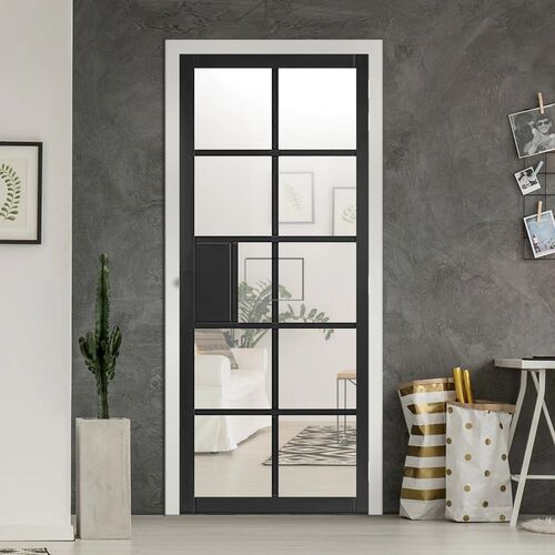 Plaza Pocket Door