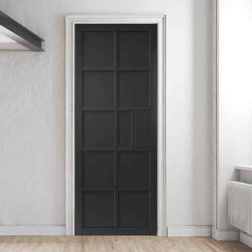 Plaza Pocket Door