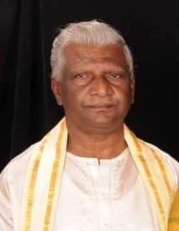 முன்னாள் பாராளுமன்ற உறுப்பினர் தோமஸ் காலமானர்