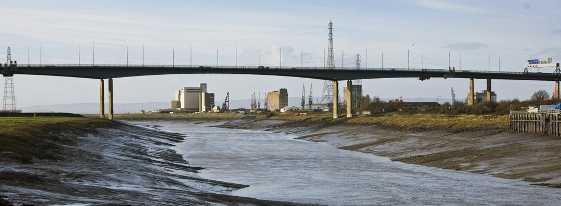 Warehouse Work Avonmouth & Bristol