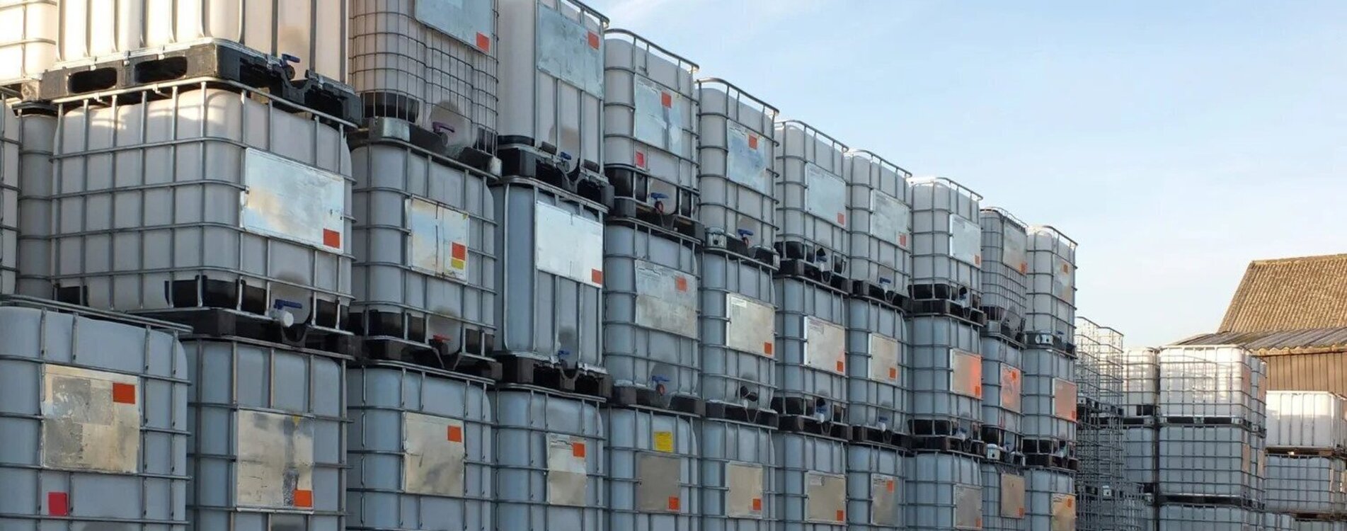 Camlock Connectors UK