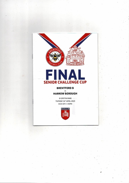 Today's Football Programme updates