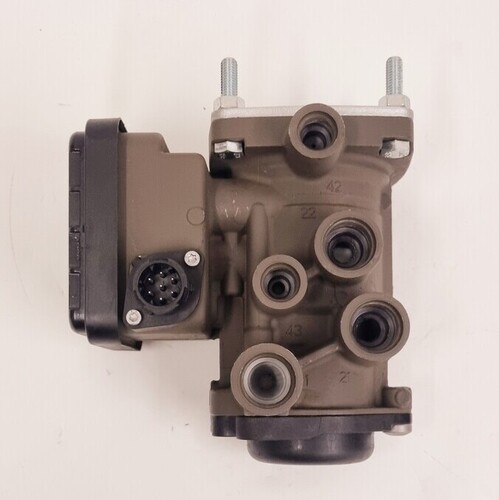 FGHK020623X50 EBS Trailer Control Module (TCM)