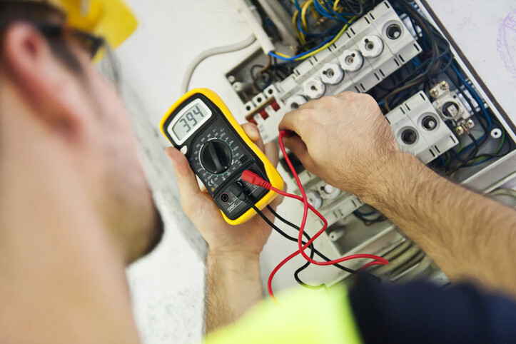 Electrical Installation Condition Report