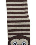 Slipper Socks - Marcel the Monkey